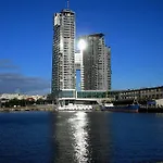 Sea Towers *