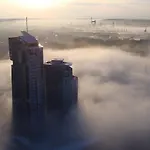 Sea Towers شقة