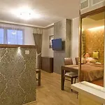 Apartament Sea Towers