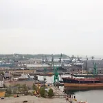 Sea Towers Апартаменты Гдыня