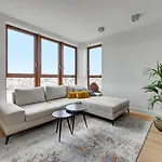 Sea Towers Апартаменты *