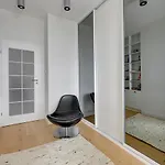 Apartament Sea Towers *