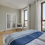 Апартаменты Sea Towers *