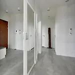 Apartament Sea Towers Gdynia
