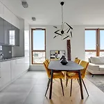 Sea Towers * غدينيا