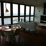 Sea Towers *