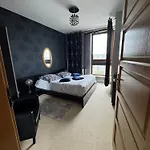 Апартаменты Sea Towers *