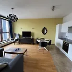 Апартаменты Sea Towers Гдыня