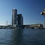 شقة Sea Towers