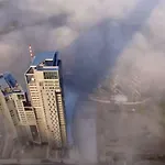 Sea Towers
