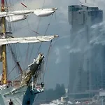 شقة Sea Towers