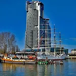 Sea Towers شقة غدينيا