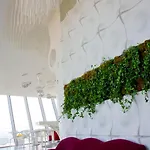 Sea Towers