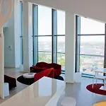 Sea Towers شقة *