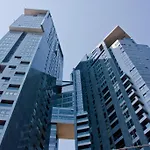 شقة Sea Towers