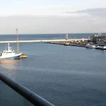 Sea Towers *