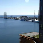 Sea Towers غدينيا
