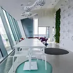 شقة Sea Towers غدينيا