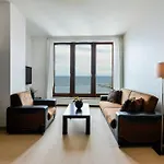 Sea Towers Apartament *