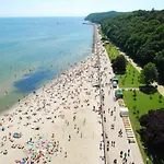 Sea Towers *