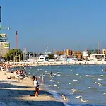 Sea Towers