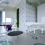 شقة Sea Towers *