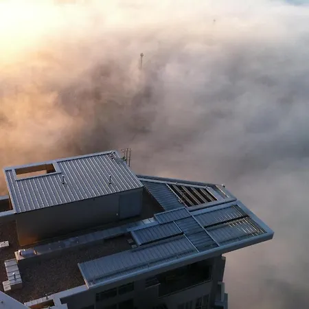 Sea Towers * غدينيا