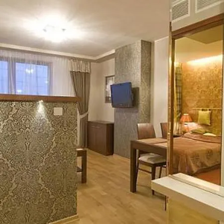 Apartamento Sea Towers