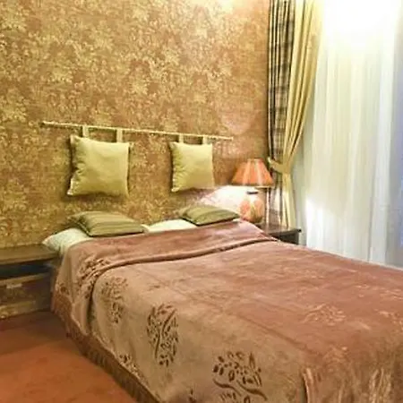 Sea Towers Διαμέρισμα Γκντίνια