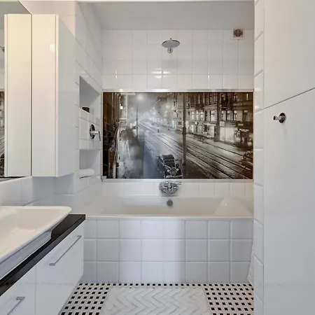 Apartamento Sea Towers *