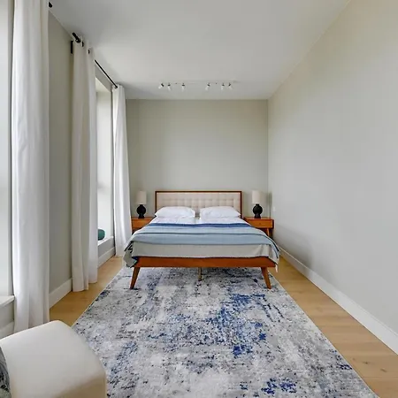 Apartamento Sea Towers *