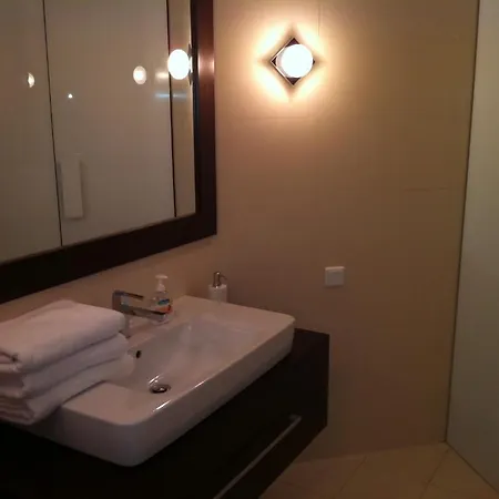 Apartamento Sea Towers *