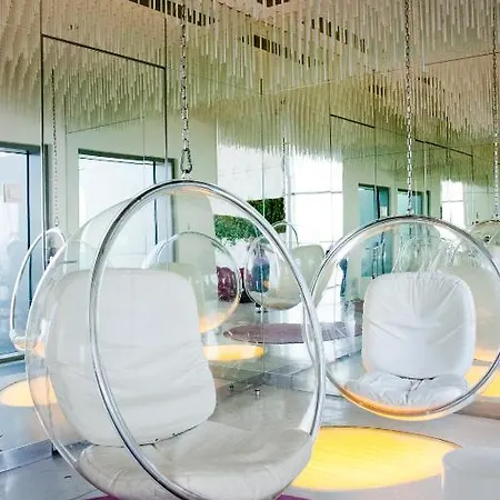 Sea Towers Διαμέρισμα Γκντίνια