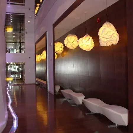 Sea Towers Γκντίνια