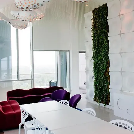 Sea Towers Apartment