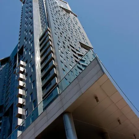 Sea Towers Γκντίνια