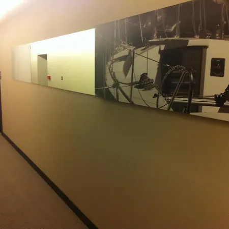 Sea Towers Διαμέρισμα Γκντίνια