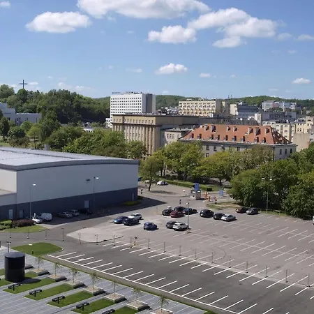 Sea Towers Apartamento Gdynia