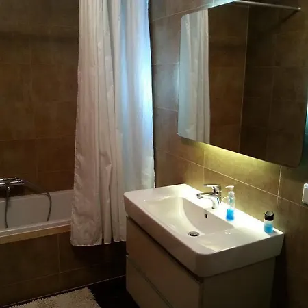 Apartamento Sea Towers *