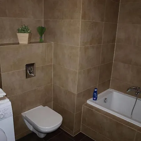 Sea Towers * Γκντίνια