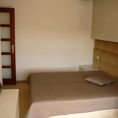 Apartamento Sea Towers *