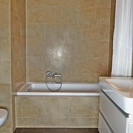 Sea Towers Apartamento *