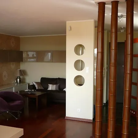 Apartamento Sea Towers *