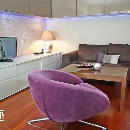 Apartamento Sea Towers *