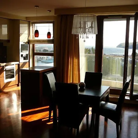 Apartamento Sea Towers