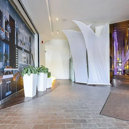 Sea Towers Apartamento Gdynia