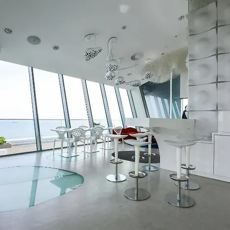 Sea Towers Apartamento Gdynia