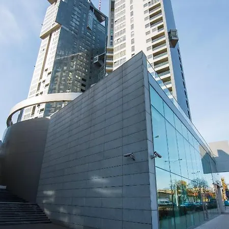 Apartamento Sea Towers