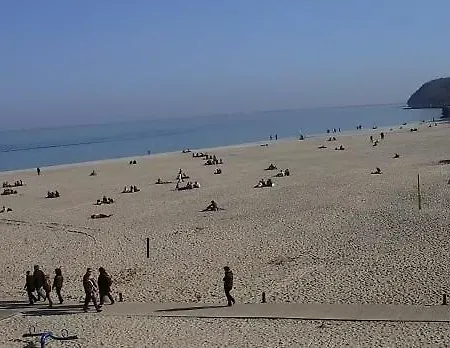 Sea Towers * غدينيا