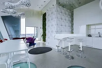 Apartamento Sea Towers *